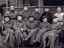 Каким был главный палач СССР