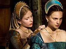 5 известных сестринских соперничеств в истории