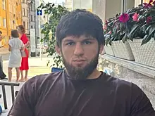Источник: в Махачкале совершено нападение на бойца ММА Тимура Хизриева