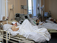 Неизвестные напали на закрытый химический завод на Урале