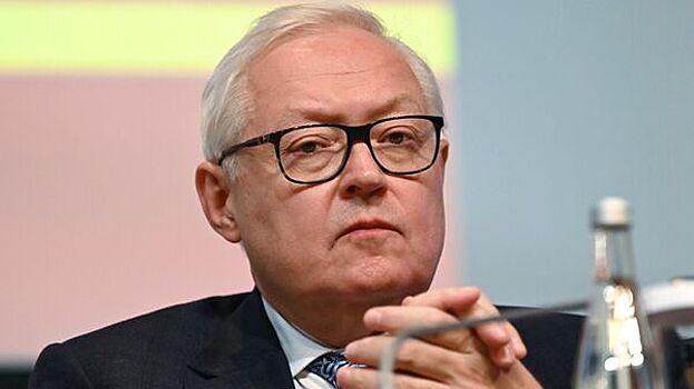 Замглавы МИД Рябков оценил резолюцию США о геноциде