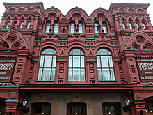 Театральные премьеры марта в Москве