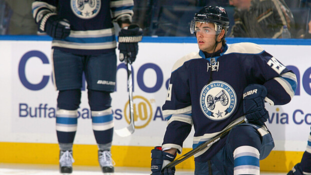 Шестой номер драфта НХЛ‑2008 вошел в состав «Салавата Юлаева» на турнир КХЛ 3×3, Лямин сыграет за «Авангард»