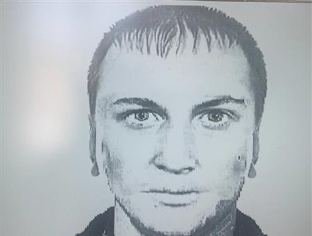 В Самаре разыскивают мужчину, напавшего на несовершеннолетнюю