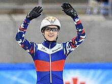 Просвирнова о переходе в Данию: «Я очень люблю Россию, горжусь ей, я патриот. Но сейчас переход – единственно правильное решение»