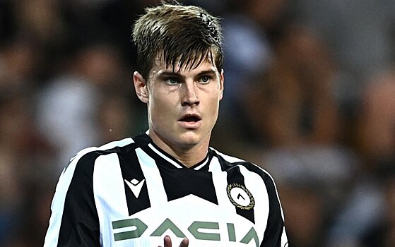 "Интер" проявляет интерес к экс-игроку ЦСКА Бийолу