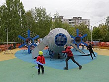 Кубик Рубика и альпийские горки. Корреспонденты узнали мнение жителей о благоустройстве Ясенева