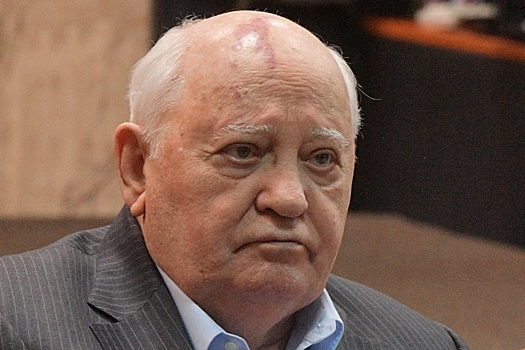 Горбачев пожалел о развале СССР