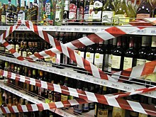 В Москве на Новый год "разведут" культурные мероприятия и продажу спиртного