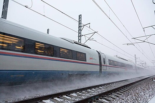 Поезда из Калининграда в Клайпеду оказались невостребованными