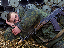 «Человека убивали за неправильную считалочку»