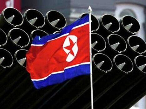 ООН: В Северной Корее может опять начаться тотальный голод