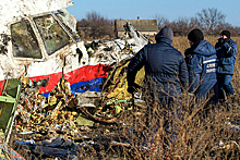 «Обвинили Россию»: MH17 потерпел крушение в Донбассе 7 лет назад