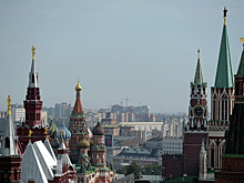 Названы российские города — лидеры по посещению иностранными туристами