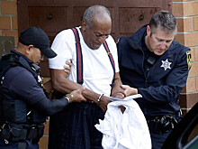 Билл Косби выйдет на свободу досрочно