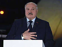 Лукашенко избрал Александра Косинца зампредом Всебелорусского народного собрания