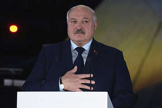 Лукашенко сообщил о планах оппозиции захватить часть Белоруссии и ввести НАТО