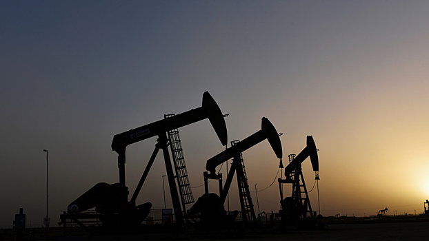 Экономист прокомментировал рост цен на нефть