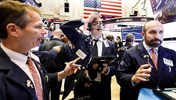 Ралли казначейских облигаций США сталкивается с препятствиями