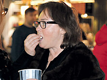 Актриса Анохина об игре Гузеевой: «Передо мной была не герцогиня Мальборо, а сваха из телешоу»