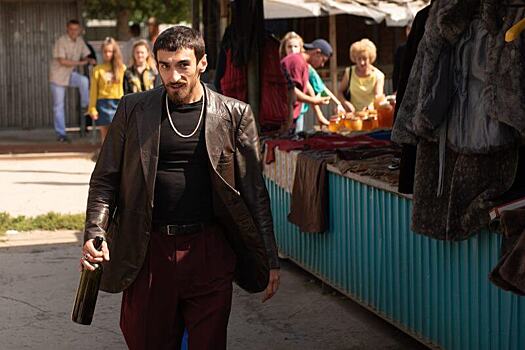 ОПГ, "державшая" всю Россию