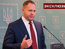 Политолог раскрыл роль главы офиса Зеленского в отставках министров