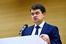 Депутат Рады: лишение украинцев консульских услуг откроет путь для политического убежища