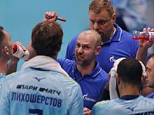 «Зенит-Казань» в 9-й раз стал обладателем Кубка России