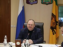 В Адыгее до конца года планируют благоустроить 30 дворовых территорий