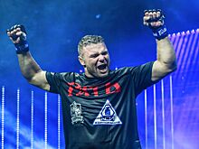 Интервью с Анатолием Малыхиным, эксклюзив, тройной чемпион One FC, Пётр Ян, Хамзат Чимаев, переход в UFC, Вадим Немков