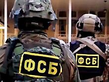 Без гифа «Секретно»: Наша военная контрразведка шпионов США ловила даже в космосе