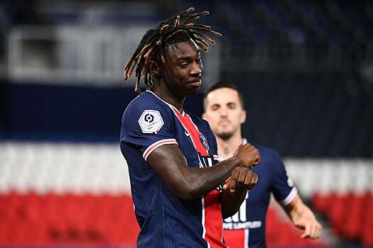 «Ювентус» может включить Дугласа Косту и Рэмзи в сделку по Кину с «Эвертоном»