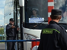 Киев хочет запретить въезд в страну новой категории россиян