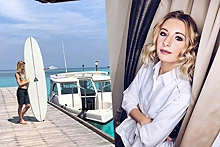 Кристина Омельченко: «Я завела Telegram-канал не для того, чтобы развлекаться»