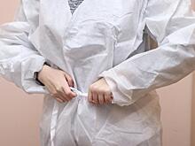 На следующей неделе в Находке начнет работу амбулаторный инфекционный центр