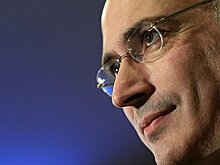 Ходорковского оштрафовали на 300 тысяч рублей за отсутствие маркировки иноагента