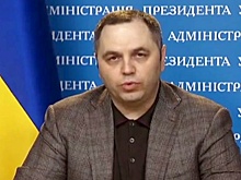 УП: Перед убийством Портнов посещал Украину и встречался с представителями Киева