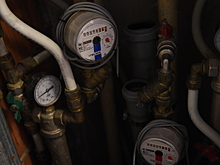 В Мособлдуме считают, что автоматические счетчики помогут выявлять неплательщиков