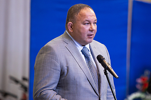 Шумилин считает, что депутатам облдумы платят меньше, чем горсовету Калининграда