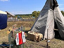 В Николаевке в пятый раз пройдет фестиваль «Юконский ворон»