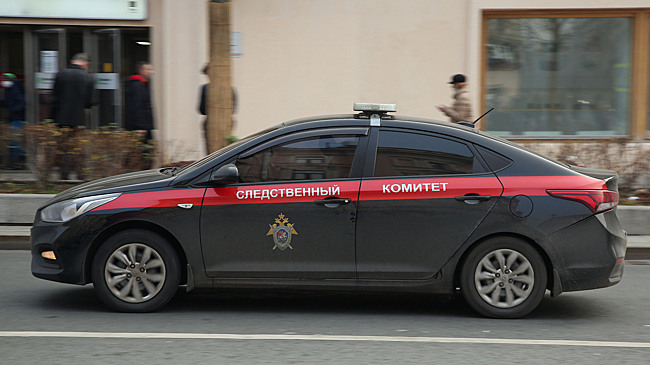15-летняя девочка умерла в российском детдоме после жестокого избиения