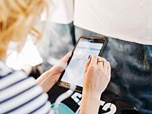 В Курске объем мобильных платежей со счета Tele2 вырос на 20%