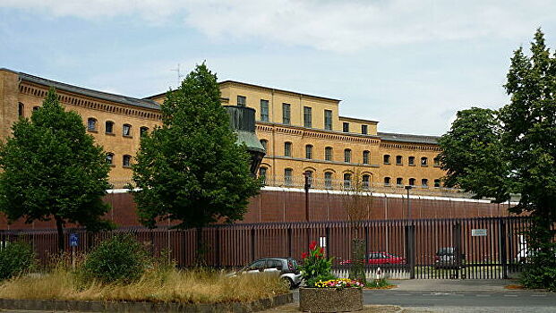 Арестованного в Германии музыканта Казначеева освободили под залог