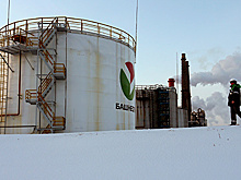 СМИ узнали о желании «Лукойла» купить долю в «Башнефти»