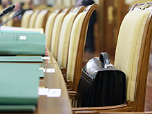 Худшее позади: чиновникам Кремля вернули зарплаты