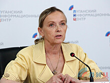 Кобцева назвала абсурдным предложение Киева