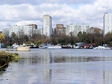 В Москве планируют запустить первый в России вертикальный судоподъёмник