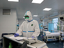 В третий раз за эпидемию число умерших от коронавируса в РФ за сутки превысило 200 человек