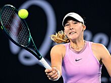 Мирра Андреева и Диана Шнайдер уступили в парном полуфинале Australian Open — 2025