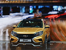 «АвтоВАЗ»: У владельцев Lada Xray не будет проблем с обслуживанием